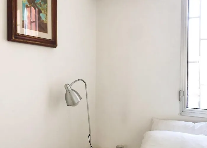 La Casetta Sul Terrazzo Apartman