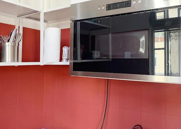 La Casetta Sul Terrazzo Apartman *