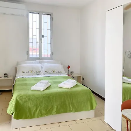 La Casetta Sul Terrazzo