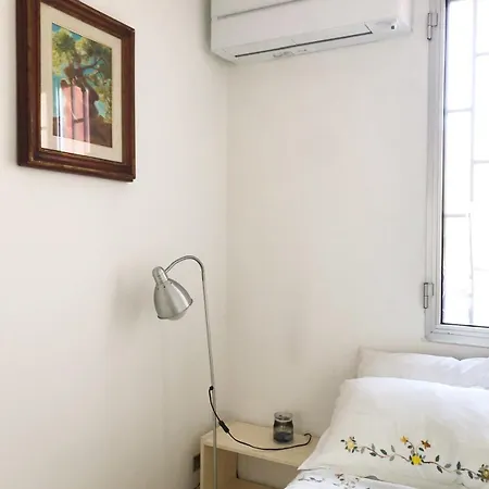 La Casetta Sul Terrazzo Lejlighed