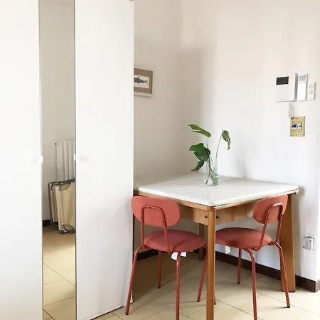 La Casetta Sul Terrazzo Apartman Bari