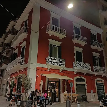 La Casetta Sul Terrazzo *