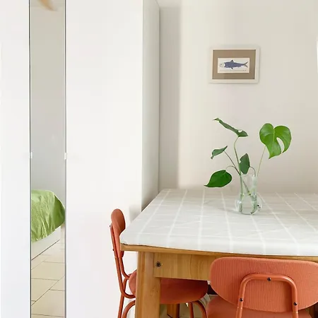 Appartement La Casetta Sul Terrazzo