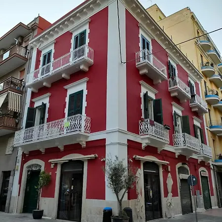 Appartamento La Casetta Sul Terrazzo Bari