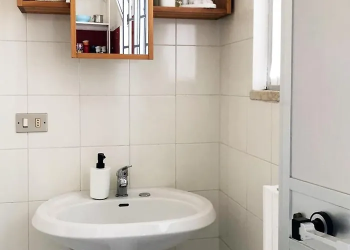 La Casetta Sul Terrazzo *