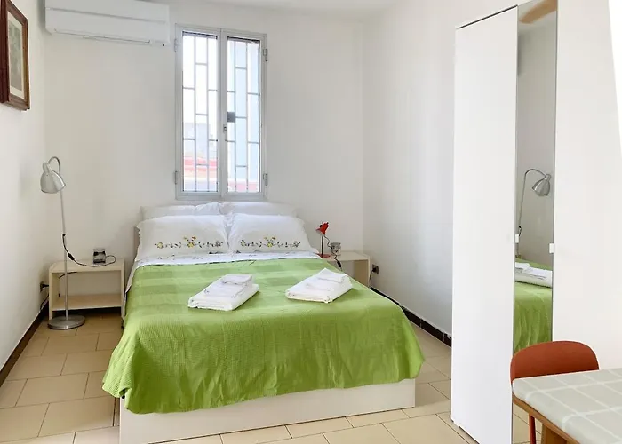 La Casetta Sul Terrazzo