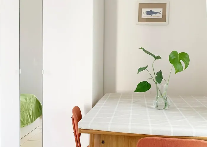 Apartamento La Casetta Sul Terrazzo